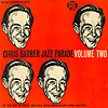 Cover: Barber, Chris - Jazz Parade vol 2